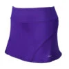 DUC Avalon Women’s Tennis Skort (Purple) -Tennis Equipment Shop w2000 pur duc avalon tennis skort purplefront 1000 1000