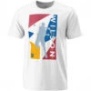Wilson Men’s Geo Play Tech Tennis Tee (White) -Tennis Equipment Shop wilson geo play tech men s tennis tee white wra779501 1 1000 1000