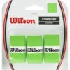 Wilson Pro Overgrip Blade 3 Pack 1 Wilson Pro Overgrip Blade 3 Pack -Tennis Equipment Shop wilson pro overgrip blade 3 pack 1000 1000
