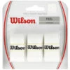 Wilson Pro Perforated Overgrip 3 Pack (Assorted Colors) -Tennis Equipment Shop wperf3 1000 1000