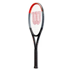 Wilson Clash 100 UL Tennis Racquet -Tennis Equipment Shop wr008711u 2 clash 100l bl rd gy 1000 1000