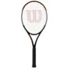 Wilson Burn 100 V4 Tennis Racquet 1 Wilson Burn 100 V4 Tennis Racquet -Tennis Equipment Shop wr044711u wilson burn 100 v4 tennis racquet 1000 1000