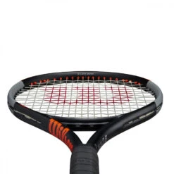 Wilson Burn 100S V4 Tennis Racquet -Tennis Equipment Shop wr044811u wilson burn 100s v4 tennis racquet 4 1000 1000