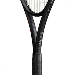 Wilson Burn 100LS V4 Tennis Racquet 7 Wilson Burn 100LS V4 Tennis Racquet -Tennis Equipment Shop wr044911u wilson burn 100ls v4 tennis racquet 6 1000 1000