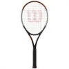 Wilson Burn 100LS V4 Tennis Racquet -Tennis Equipment Shop wr044911u wilson burn 100ls v4 tennis racquet 1000 1000