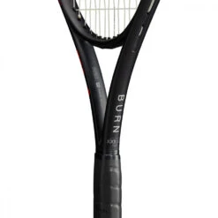 Wilson Burn 100ULS V4 Tennis Racquet -Tennis Equipment Shop wr045011u wilson burn 100uls v4 tennis racquet 6 1000 1000