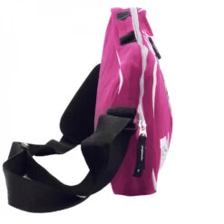 Wilson Advantage II Tennis Bag (Pink/White) 7 Wilson Advantage II Tennis Bag (Pink/White) -Tennis Equipment Shop wr8005201001wilson advantage ii tennis bagpink white4 1000 1000