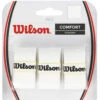 Wilson Pro Overgrip 3 Pack (Assorted Colors) -Tennis Equipment Shop wrz40 2234659 11 white pro overgrip 1000 1000