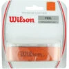 Wilson Leather Replacement Grip -Tennis Equipment Shop wrz420100 1 1000 1000