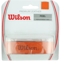 Wilson Leather Replacement Grip