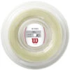 Wilson NXT Power 16g Tennis String (Reel) -Tennis Equipment Shop wrz912700 wilson nxt power 16 200m reel 1 1000 1000