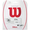 Wilson Spin Duo Hybrid 15g/16g (Set) 2 Wilson Spin Duo Hybrid 15g/16g (Set) -Tennis Equipment Shop wrz949200 spin duo 1 1000 1000
